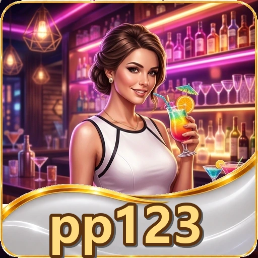 Tampilan unduh paket APK pp123 versi 6.2.4 berukuran 41.8 MB